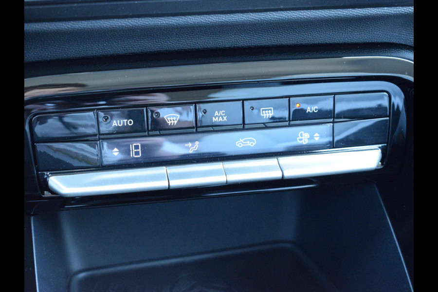 Citroën C3 1.2 Turbo 100pk Max CAMERA MET SENSOREN | NAVI & CARPLAY | E.C.C. | UIT VOORRAAD LEVERBAAR