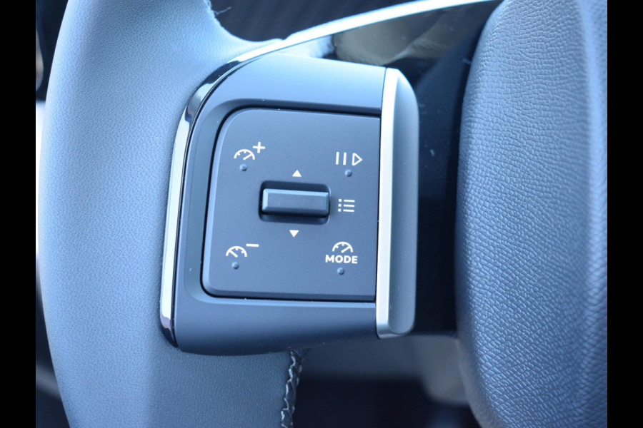 Citroën C3 1.2 Turbo 100pk Max CAMERA MET SENSOREN | NAVI & CARPLAY | E.C.C. | UIT VOORRAAD LEVERBAAR