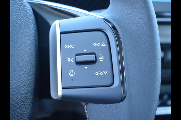 Citroën C3 1.2 Turbo 100pk Max CAMERA MET SENSOREN | NAVI & CARPLAY | E.C.C. | UIT VOORRAAD LEVERBAAR