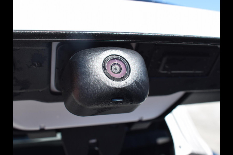 Citroën C3 1.2 Turbo 100pk Max CAMERA MET SENSOREN | NAVI & CARPLAY | E.C.C. | UIT VOORRAAD LEVERBAAR