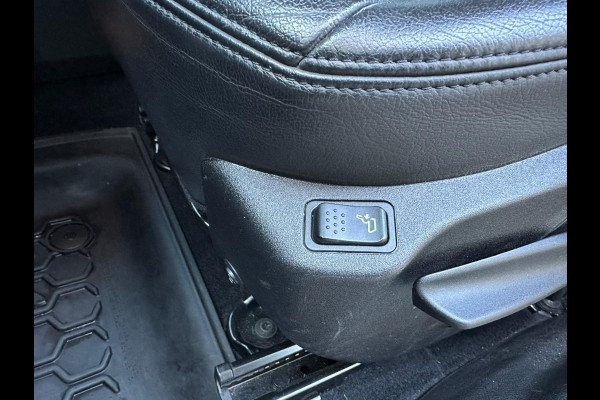 Jeep Renegade 1.4 MultiAir Night Eagle II Limited NAP! 1e Eigenaar