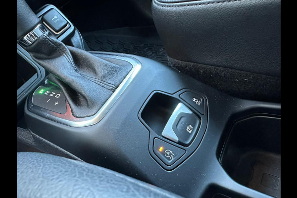 Jeep Renegade 1.4 MultiAir Night Eagle II Limited NAP! 1e Eigenaar