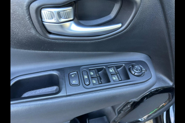 Jeep Renegade 1.4 MultiAir Night Eagle II Limited NAP! 1e Eigenaar