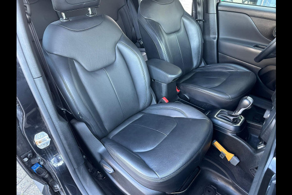 Jeep Renegade 1.4 MultiAir Night Eagle II Limited NAP! 1e Eigenaar