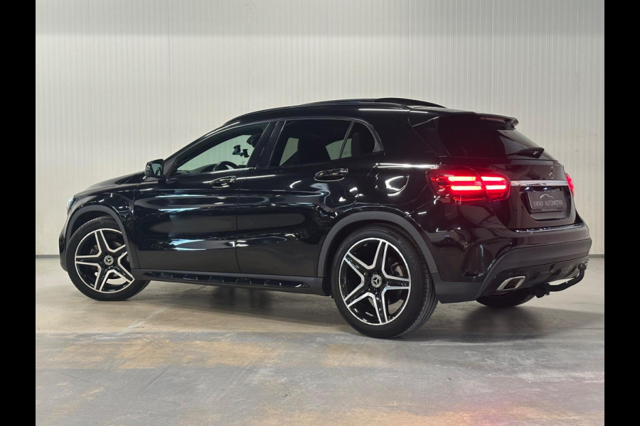 Mercedes-Benz GLA 200 Premium Plus | NAP | PANO | AMG/NIGHT | 360 CAMERA | H&K Mercedes-Benz GLA 200 Premium Plus | NAP | PANO | AMG/NIGHT | 360 CAMERA | H&K