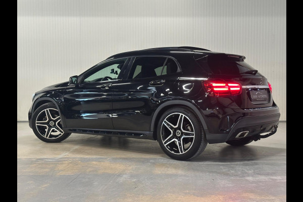 Mercedes-Benz GLA 200 Premium Plus | NAP | PANO | AMG/NIGHT | 360 CAMERA | H&K Mercedes-Benz GLA 200 Premium Plus | NAP | PANO | AMG/NIGHT | 360 CAMERA | H&K