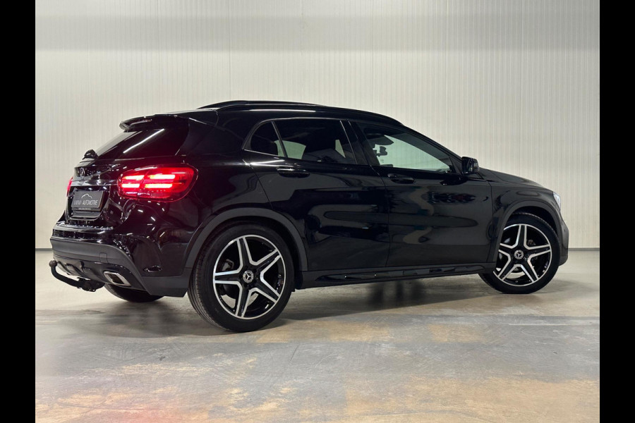 Mercedes-Benz GLA 200 Premium Plus | NAP | PANO | AMG/NIGHT | 360 CAMERA | H&K Mercedes-Benz GLA 200 Premium Plus | NAP | PANO | AMG/NIGHT | 360 CAMERA | H&K