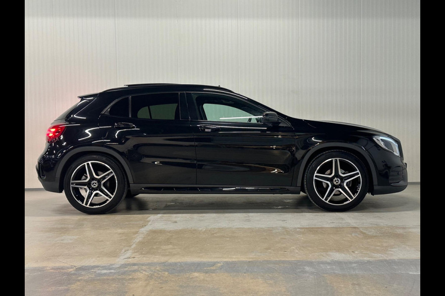 Mercedes-Benz GLA 200 Premium Plus | NAP | PANO | AMG/NIGHT | 360 CAMERA | H&K Mercedes-Benz GLA 200 Premium Plus | NAP | PANO | AMG/NIGHT | 360 CAMERA | H&K