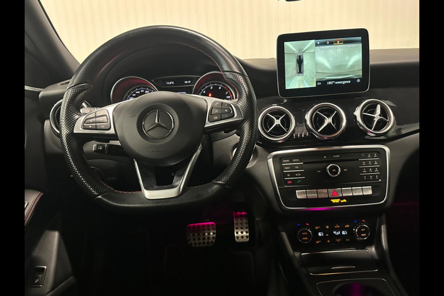 Mercedes-Benz GLA 200 Premium Plus | NAP | PANO | AMG/NIGHT | 360 CAMERA | H&K Mercedes-Benz GLA 200 Premium Plus | NAP | PANO | AMG/NIGHT | 360 CAMERA | H&K