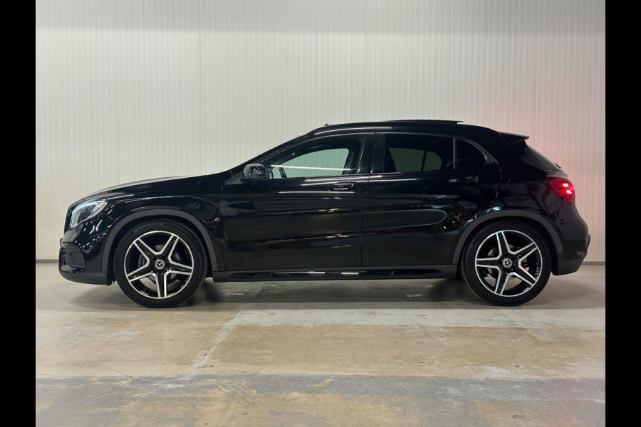 Mercedes-Benz GLA 200 Premium Plus | NAP | PANO | AMG/NIGHT | 360 CAMERA | H&K Mercedes-Benz GLA 200 Premium Plus | NAP | PANO | AMG/NIGHT | 360 CAMERA | H&K