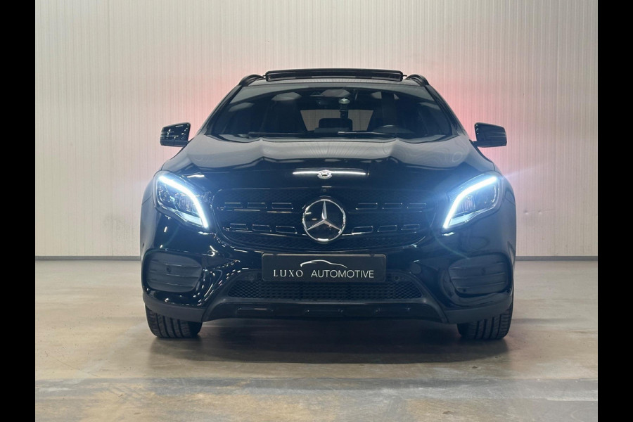Mercedes-Benz GLA 200 Premium Plus | NAP | PANO | AMG/NIGHT | 360 CAMERA | H&K Mercedes-Benz GLA 200 Premium Plus | NAP | PANO | AMG/NIGHT | 360 CAMERA | H&K
