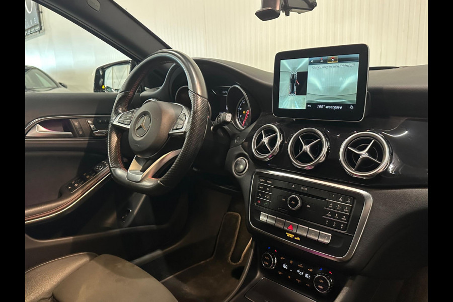 Mercedes-Benz GLA 200 Premium Plus | NAP | PANO | AMG/NIGHT | 360 CAMERA | H&K Mercedes-Benz GLA 200 Premium Plus | NAP | PANO | AMG/NIGHT | 360 CAMERA | H&K