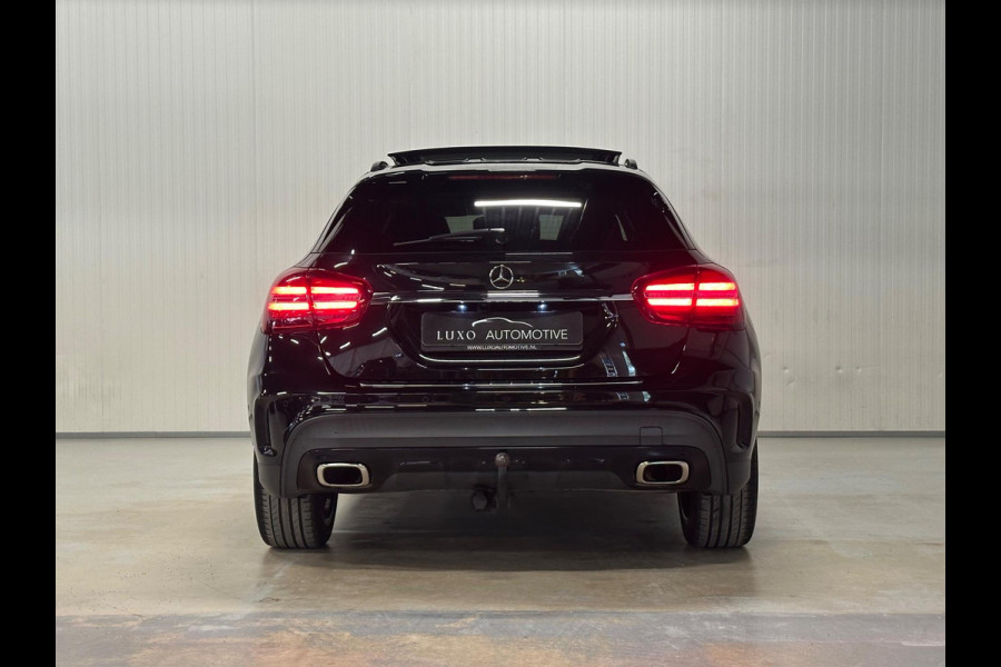 Mercedes-Benz GLA 200 Premium Plus | NAP | PANO | AMG/NIGHT | 360 CAMERA | H&K Mercedes-Benz GLA 200 Premium Plus | NAP | PANO | AMG/NIGHT | 360 CAMERA | H&K