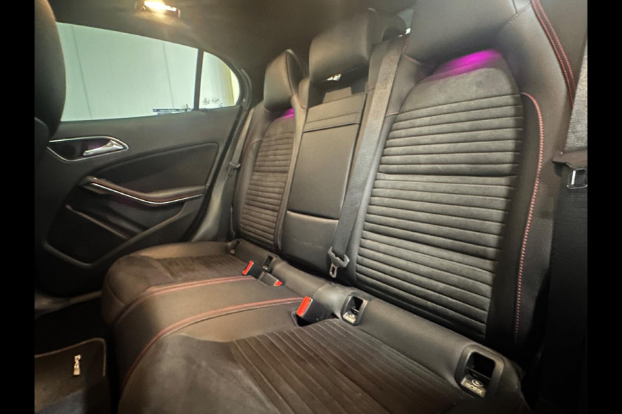 Mercedes-Benz GLA 200 Premium Plus | NAP | PANO | AMG/NIGHT | 360 CAMERA | H&K Mercedes-Benz GLA 200 Premium Plus | NAP | PANO | AMG/NIGHT | 360 CAMERA | H&K