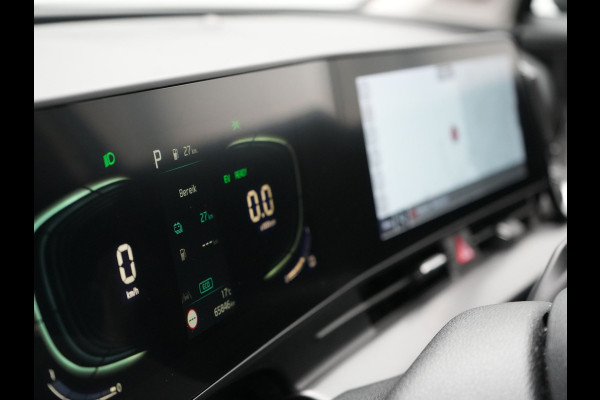 Kia Sportage 1.6 T-GDi AWD Dynamic Line Plug In Hybrid 265pk Dealer O.H PHEV | Adaptive Cruise | Widescreen | Camera | Lederen Sportstoelen Verwarmd | Apple Carplay | Navigatie | Stuur Verwarmd | Virtual | DAB |