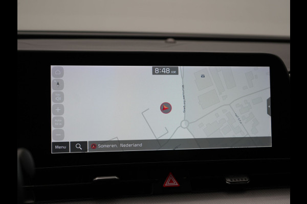 Kia Sportage 1.6 T-GDi AWD Dynamic Line Plug In Hybrid 265pk Dealer O.H PHEV | Adaptive Cruise | Widescreen | Camera | Lederen Sportstoelen Verwarmd | Apple Carplay | Navigatie | Stuur Verwarmd | Virtual | DAB |
