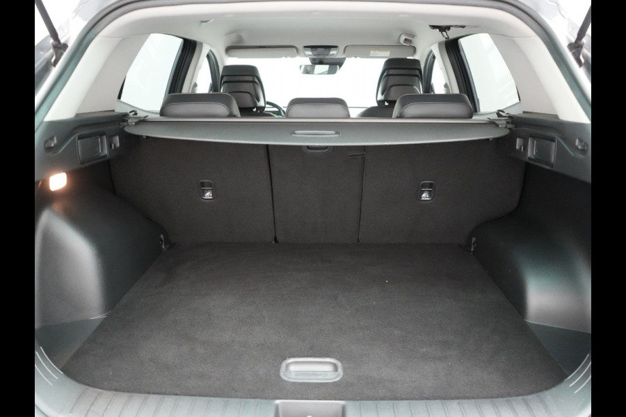 Kia Sportage 1.6 T-GDi AWD Dynamic Line Plug In Hybrid 265pk Dealer O.H PHEV | Adaptive Cruise | Widescreen | Camera | Lederen Sportstoelen Verwarmd | Apple Carplay | Navigatie | Stuur Verwarmd | Virtual | DAB |