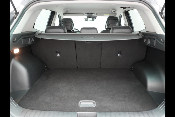 Kia Sportage 1.6 T-GDi AWD Dynamic Line Plug In Hybrid 265pk Dealer O.H PHEV | Adaptive Cruise | Widescreen | Camera | Lederen Sportstoelen Verwarmd | Apple Carplay | Navigatie | Stuur Verwarmd | Virtual | DAB |