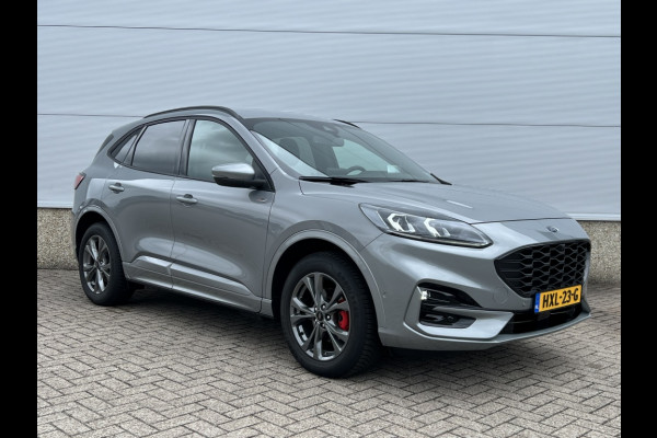 Ford Kuga 2.5 PHEV ST-Line X DRIVERPACK! WINTERPACK! TECHPACK! Ford Kuga 2.5 PHEV ST-Line X DRIVERPACK! WINTERPACK! TECHPACK!