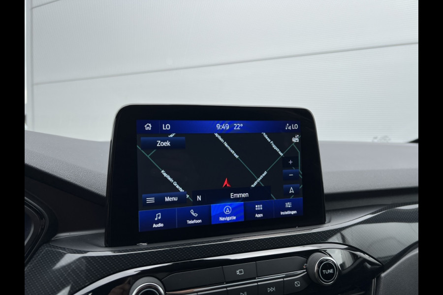 Ford Kuga 2.5 PHEV ST-Line X DRIVERPACK! WINTERPACK! TECHPACK! Ford Kuga 2.5 PHEV ST-Line X DRIVERPACK! WINTERPACK! TECHPACK!
