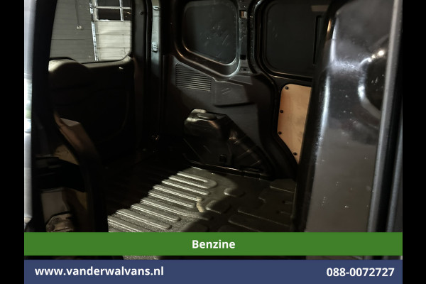 Ford Transit Courier 1.0 Trend 101pk BENZINE MOTOR L1H1 Euro6 Airco | Stoelverwarming | Verwarmde voorruit Achterklep