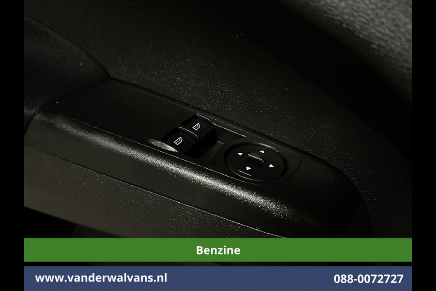 Ford Transit Courier 1.0 Trend 101pk BENZINE MOTOR L1H1 Euro6 Airco | Stoelverwarming | Verwarmde voorruit Achterklep
