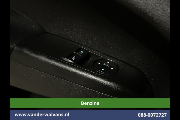 Ford Transit Courier 1.0 Trend 101pk BENZINE MOTOR L1H1 Euro6 Airco | Stoelverwarming | Verwarmde voorruit Achterklep