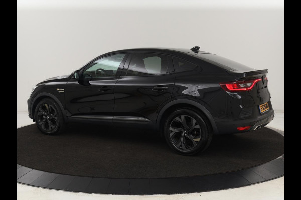 Renault Arkana 1.6 E-Tech hybrid 145 E-Tech engineered | Leder/Alcantara | Stoelverwarming | Adaptive cruise | Camera | Carplay | Stuurverwarming | 18'' | Park Assist | Naviagatie Renault Arkana 1.6 E-Tech hybrid 145 E-Tech engineered | Leder/Alcantara | Stoelverwarming | Adaptive cruise | Camera | Carplay | Stuurverwarming | 18'' | Park Assist | Naviagatie