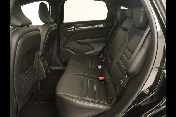 Renault Arkana 1.6 E-Tech hybrid 145 E-Tech engineered | Leder/Alcantara | Stoelverwarming | Adaptive cruise | Camera | Carplay | Stuurverwarming | 18'' | Park Assist | Naviagatie Renault Arkana 1.6 E-Tech hybrid 145 E-Tech engineered | Leder/Alcantara | Stoelverwarming | Adaptive cruise | Camera | Carplay | Stuurverwarming | 18'' | Park Assist | Naviagatie