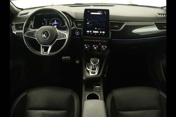 Renault Arkana 1.6 E-Tech hybrid 145 E-Tech engineered | Leder/Alcantara | Stoelverwarming | Adaptive cruise | Camera | Carplay | Stuurverwarming | 18'' | Park Assist | Naviagatie Renault Arkana 1.6 E-Tech hybrid 145 E-Tech engineered | Leder/Alcantara | Stoelverwarming | Adaptive cruise | Camera | Carplay | Stuurverwarming | 18'' | Park Assist | Naviagatie