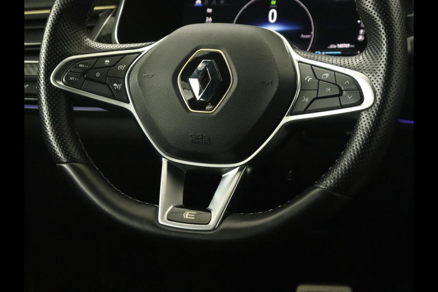 Renault Arkana 1.6 E-Tech hybrid 145 E-Tech engineered | Leder/Alcantara | Stoelverwarming | Adaptive cruise | Camera | Carplay | Stuurverwarming | 18'' | Park Assist | Naviagatie Renault Arkana 1.6 E-Tech hybrid 145 E-Tech engineered | Leder/Alcantara | Stoelverwarming | Adaptive cruise | Camera | Carplay | Stuurverwarming | 18'' | Park Assist | Naviagatie