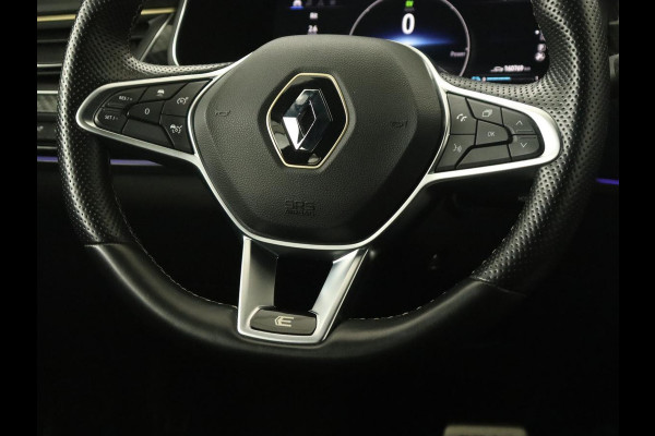 Renault Arkana 1.6 E-Tech hybrid 145 E-Tech engineered | Leder/Alcantara | Stoelverwarming | Adaptive cruise | Camera | Carplay | Stuurverwarming | 18'' | Park Assist | Naviagatie Renault Arkana 1.6 E-Tech hybrid 145 E-Tech engineered | Leder/Alcantara | Stoelverwarming | Adaptive cruise | Camera | Carplay | Stuurverwarming | 18'' | Park Assist | Naviagatie