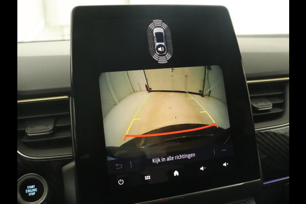 Renault Arkana 1.6 E-Tech hybrid 145 E-Tech engineered | Leder/Alcantara | Stoelverwarming | Adaptive cruise | Camera | Carplay | Stuurverwarming | 18'' | Park Assist | Naviagatie Renault Arkana 1.6 E-Tech hybrid 145 E-Tech engineered | Leder/Alcantara | Stoelverwarming | Adaptive cruise | Camera | Carplay | Stuurverwarming | 18'' | Park Assist | Naviagatie