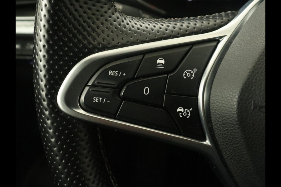 Renault Arkana 1.6 E-Tech hybrid 145 E-Tech engineered | Leder/Alcantara | Stoelverwarming | Adaptive cruise | Camera | Carplay | Stuurverwarming | 18'' | Park Assist | Naviagatie Renault Arkana 1.6 E-Tech hybrid 145 E-Tech engineered | Leder/Alcantara | Stoelverwarming | Adaptive cruise | Camera | Carplay | Stuurverwarming | 18'' | Park Assist | Naviagatie
