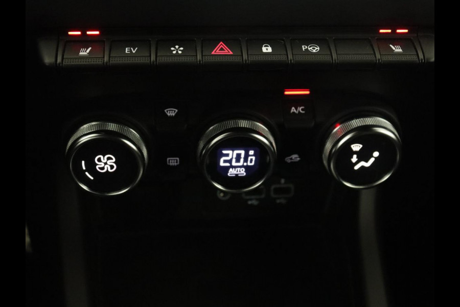 Renault Arkana 1.6 E-Tech hybrid 145 E-Tech engineered | Leder/Alcantara | Stoelverwarming | Adaptive cruise | Camera | Carplay | Stuurverwarming | 18'' | Park Assist | Naviagatie Renault Arkana 1.6 E-Tech hybrid 145 E-Tech engineered | Leder/Alcantara | Stoelverwarming | Adaptive cruise | Camera | Carplay | Stuurverwarming | 18'' | Park Assist | Naviagatie