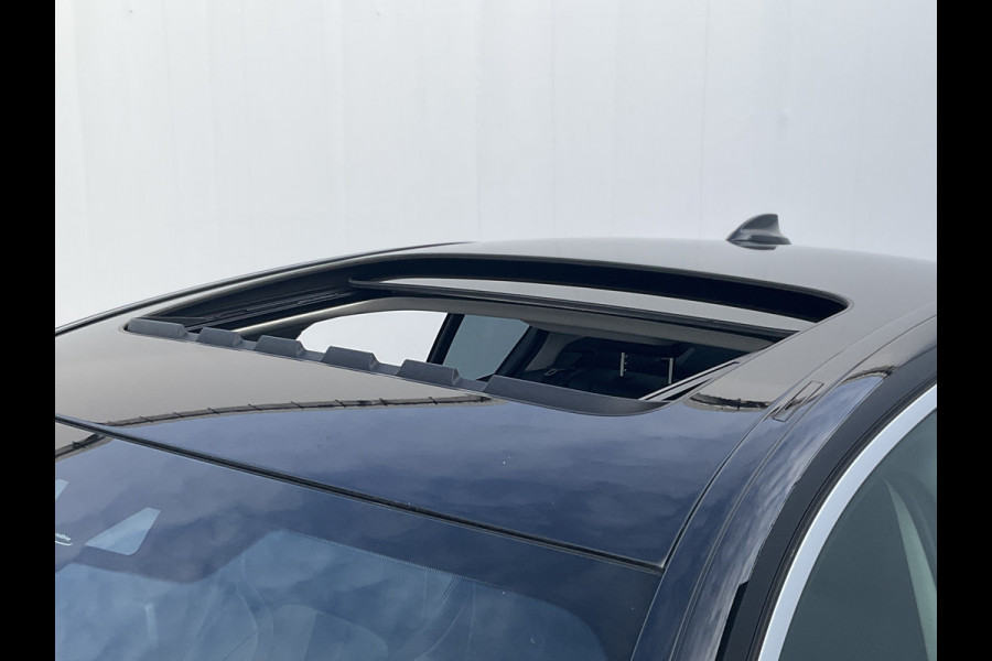BMW 5 Serie 520D High Executive Pano.dak Leer Memory Stoelverw Led NL-Auto Volledig-OH! BMW 5 Serie 520D High Executive Pano.dak Leer Memory Stoelverw Led NL-Auto Volledig-OH!