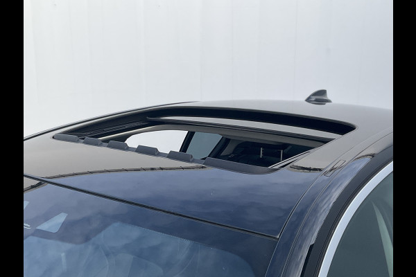 BMW 5 Serie 520D High Executive Pano.dak Leer Memory Stoelverw Led NL-Auto Volledig-OH! BMW 5 Serie 520D High Executive Pano.dak Leer Memory Stoelverw Led NL-Auto Volledig-OH!
