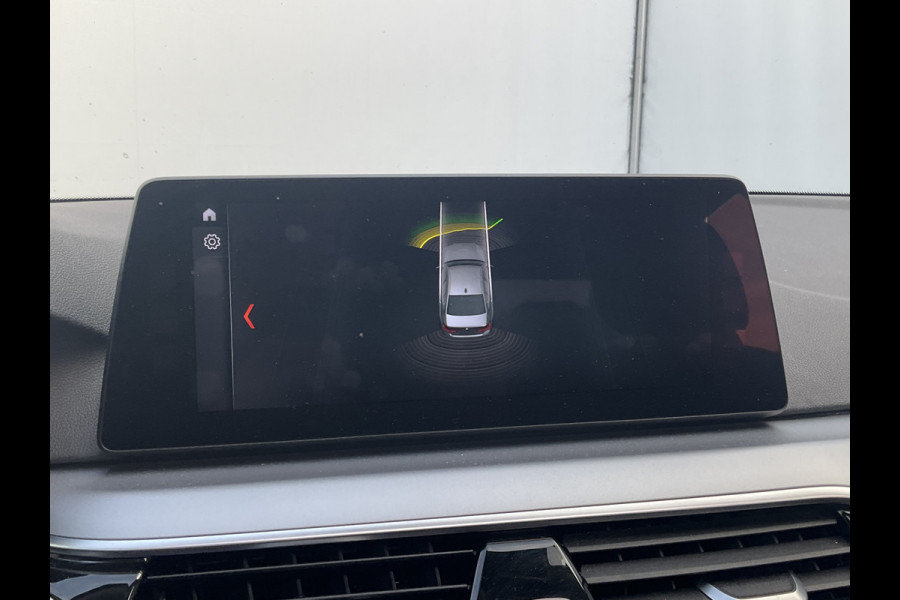 BMW 5 Serie 520D High Executive Pano.dak Leer Memory Stoelverw Led NL-Auto Volledig-OH! BMW 5 Serie 520D High Executive Pano.dak Leer Memory Stoelverw Led NL-Auto Volledig-OH!