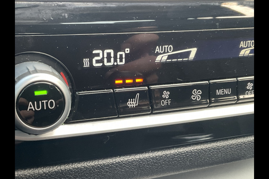 BMW 5 Serie 520D High Executive Pano.dak Leer Memory Stoelverw Led NL-Auto Volledig-OH! BMW 5 Serie 520D High Executive Pano.dak Leer Memory Stoelverw Led NL-Auto Volledig-OH!