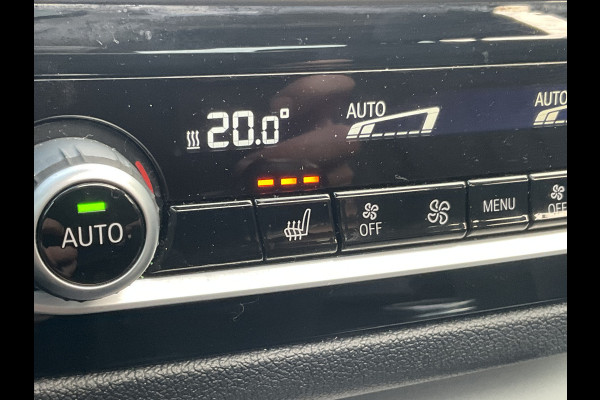BMW 5 Serie 520D High Executive Pano.dak Leer Memory Stoelverw Led NL-Auto Volledig-OH! BMW 5 Serie 520D High Executive Pano.dak Leer Memory Stoelverw Led NL-Auto Volledig-OH!