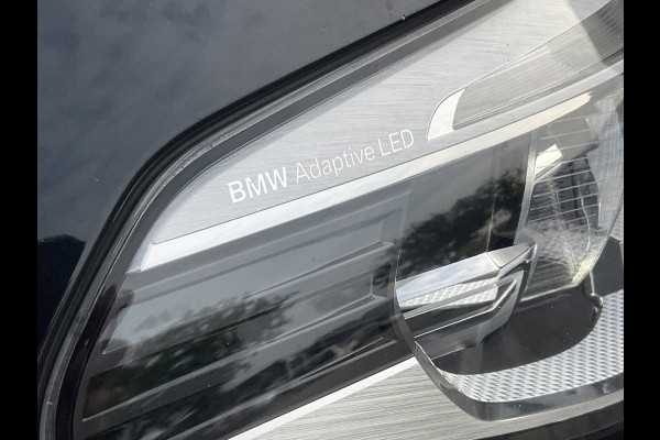 BMW 5 Serie 520D High Executive Pano.dak Leer Memory Stoelverw Led NL-Auto Volledig-OH! BMW 5 Serie 520D High Executive Pano.dak Leer Memory Stoelverw Led NL-Auto Volledig-OH!