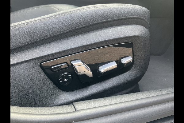 BMW 5 Serie 520D High Executive Pano.dak Leer Memory Stoelverw Led NL-Auto Volledig-OH! BMW 5 Serie 520D High Executive Pano.dak Leer Memory Stoelverw Led NL-Auto Volledig-OH!