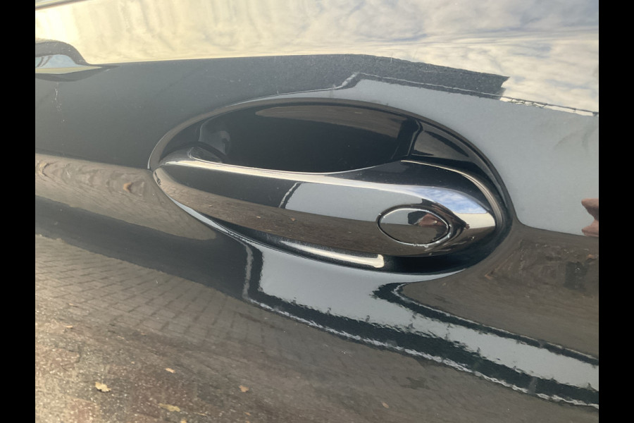 BMW 5 Serie 520D High Executive Pano.dak Leer Memory Stoelverw Led NL-Auto Volledig-OH! BMW 5 Serie 520D High Executive Pano.dak Leer Memory Stoelverw Led NL-Auto Volledig-OH!