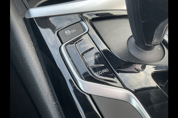 BMW 5 Serie 520D High Executive Pano.dak Leer Memory Stoelverw Led NL-Auto Volledig-OH! BMW 5 Serie 520D High Executive Pano.dak Leer Memory Stoelverw Led NL-Auto Volledig-OH!