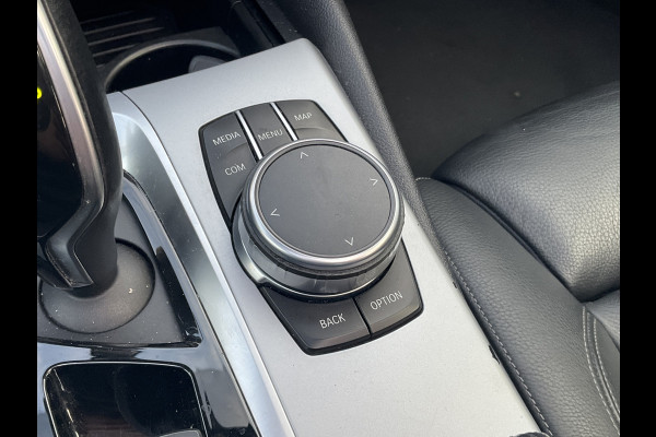 BMW 5 Serie 520D High Executive Pano.dak Leer Memory Stoelverw Led NL-Auto Volledig-OH! BMW 5 Serie 520D High Executive Pano.dak Leer Memory Stoelverw Led NL-Auto Volledig-OH!