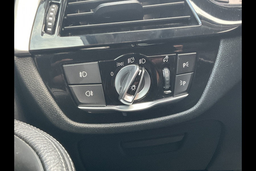 BMW 5 Serie 520D High Executive Pano.dak Leer Memory Stoelverw Led NL-Auto Volledig-OH! BMW 5 Serie 520D High Executive Pano.dak Leer Memory Stoelverw Led NL-Auto Volledig-OH!
