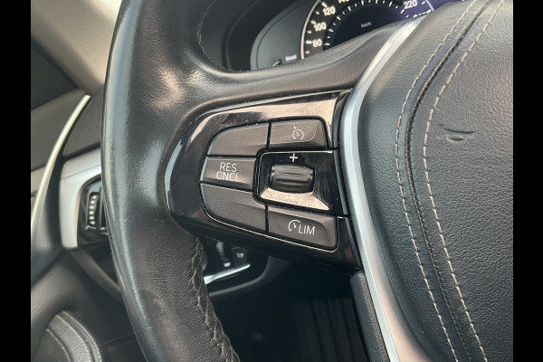 BMW 5 Serie 520D High Executive Pano.dak Leer Memory Stoelverw Led NL-Auto Volledig-OH! BMW 5 Serie 520D High Executive Pano.dak Leer Memory Stoelverw Led NL-Auto Volledig-OH!