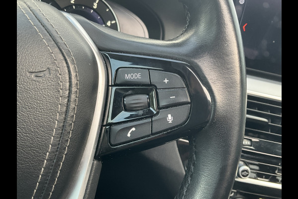BMW 5 Serie 520D High Executive Pano.dak Leer Memory Stoelverw Led NL-Auto Volledig-OH! BMW 5 Serie 520D High Executive Pano.dak Leer Memory Stoelverw Led NL-Auto Volledig-OH!