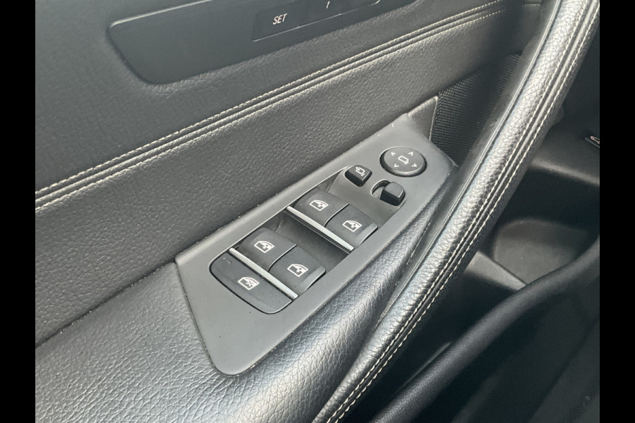 BMW 5 Serie 520D High Executive Pano.dak Leer Memory Stoelverw Led NL-Auto Volledig-OH! BMW 5 Serie 520D High Executive Pano.dak Leer Memory Stoelverw Led NL-Auto Volledig-OH!