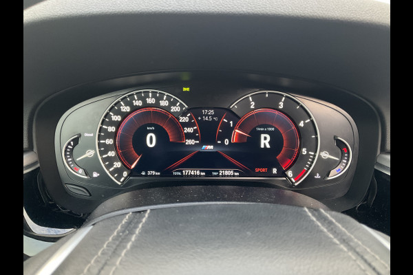 BMW 5 Serie 520D High Executive Pano.dak Leer Memory Stoelverw Led NL-Auto Volledig-OH! BMW 5 Serie 520D High Executive Pano.dak Leer Memory Stoelverw Led NL-Auto Volledig-OH!